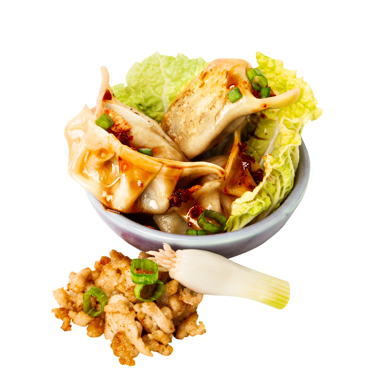 Potstickers (50 PC) - Image 12