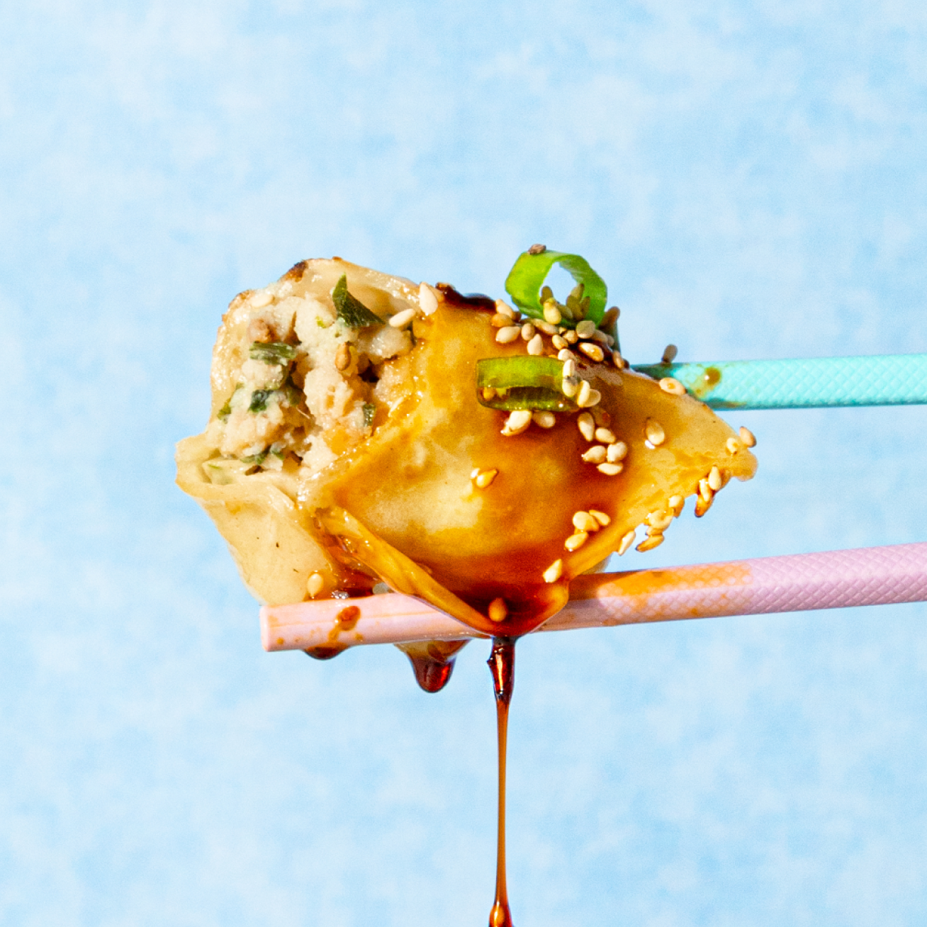 Potstickers (50 PC) - Image 8