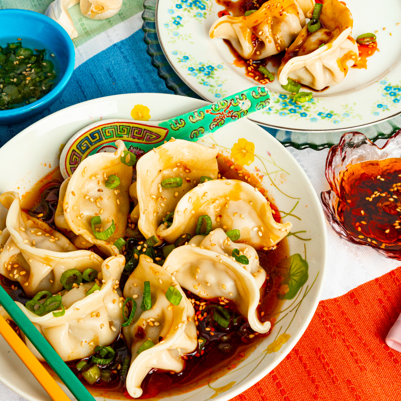 Potstickers (50 PC) - Image 10