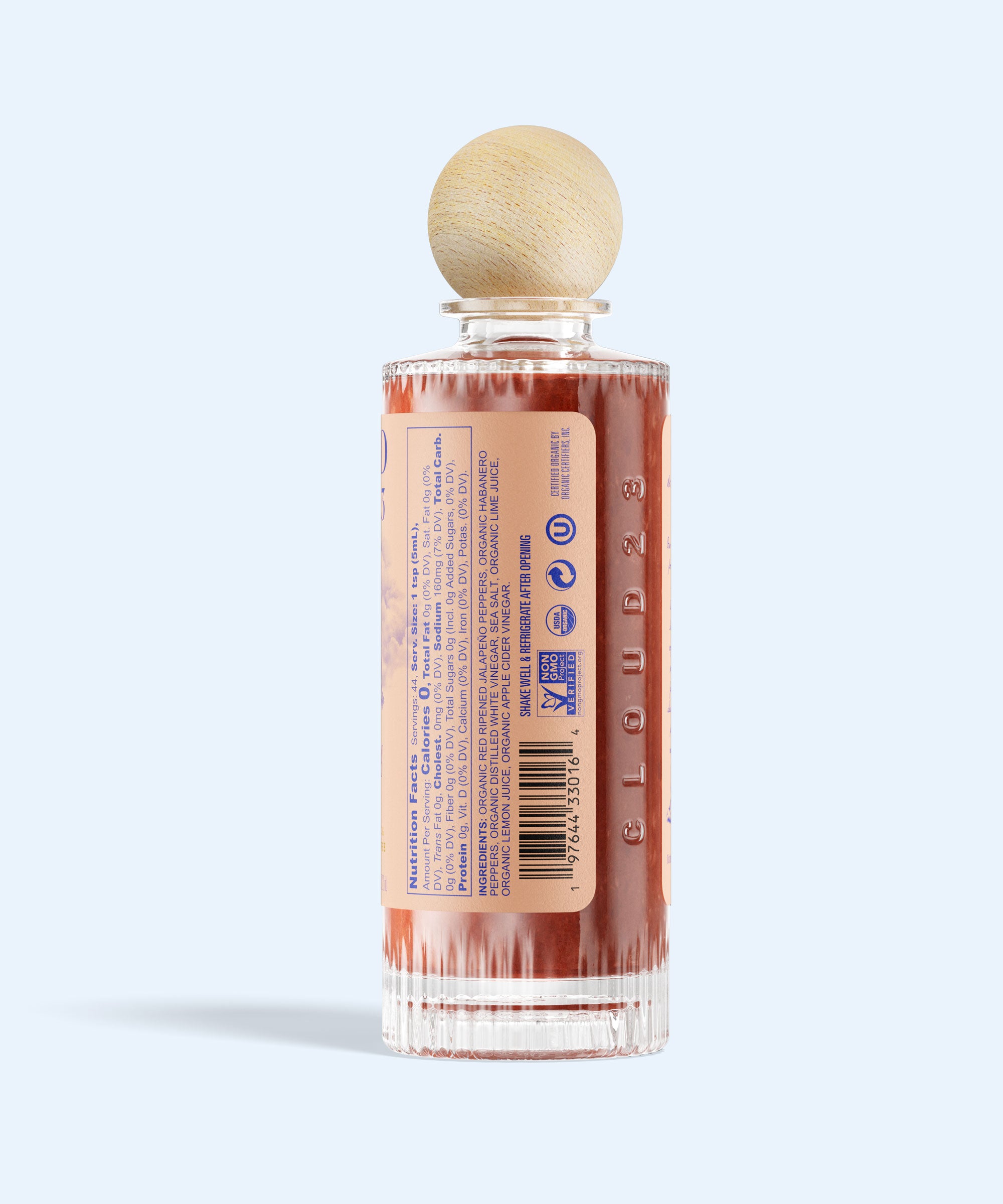 Hot Habanero - Image 4