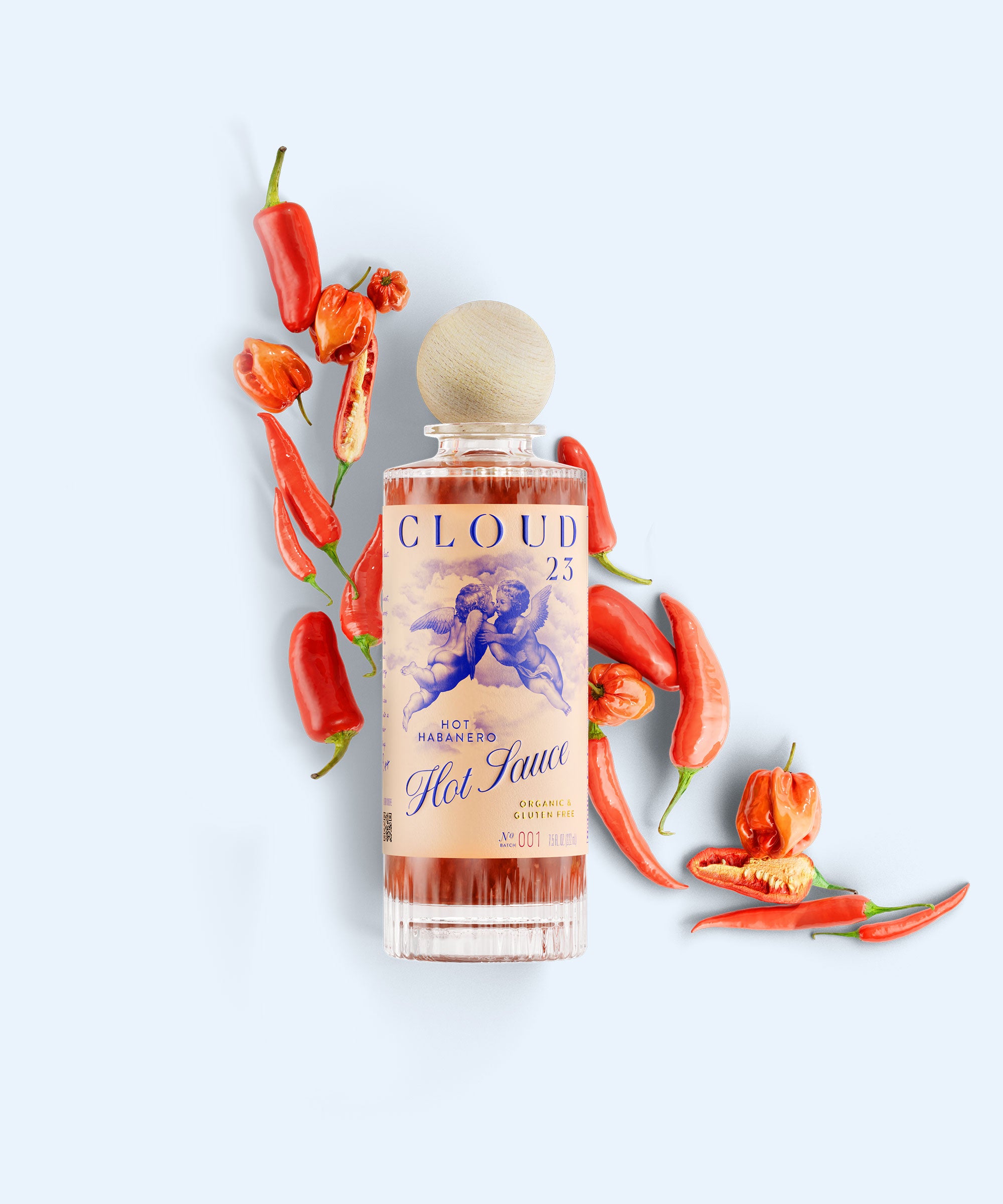 Hot Habanero - Image 2