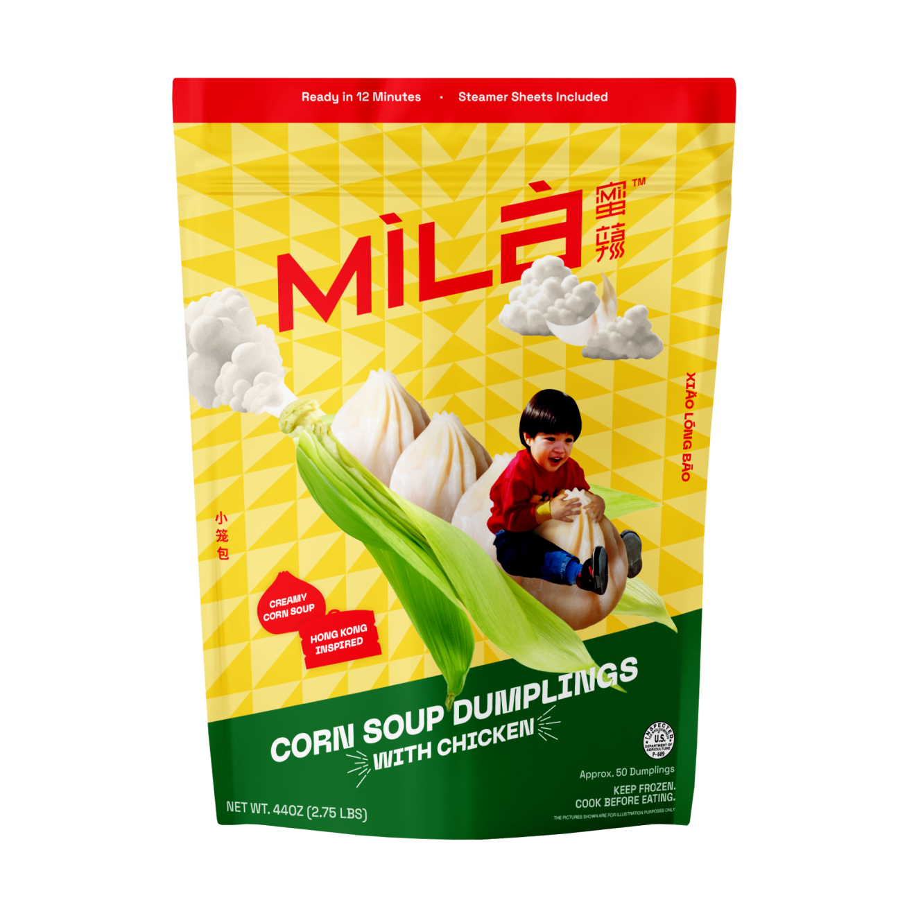 Soup Dumplings (50 PC) - Image 16