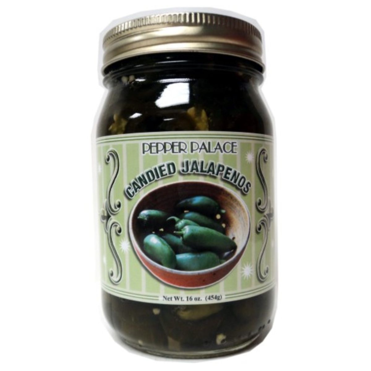 Candied Jalapenos - Image 3