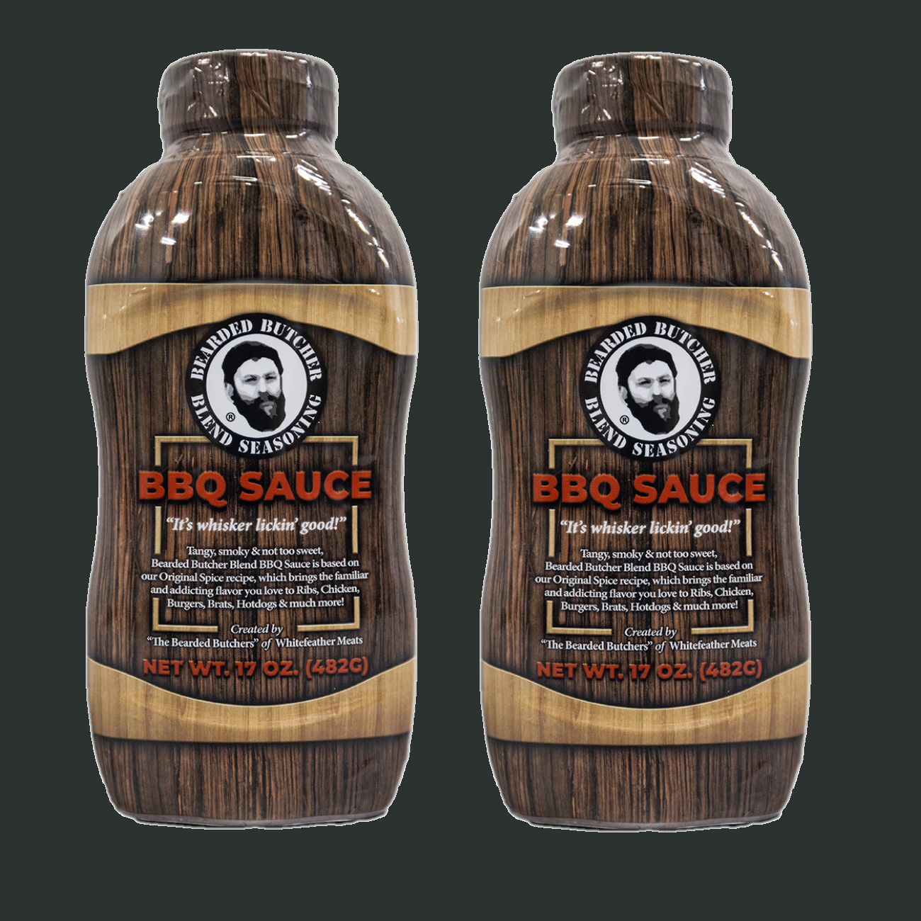 Bearded Butcher Pitmaster Pro BBQ Bundle - Image 2