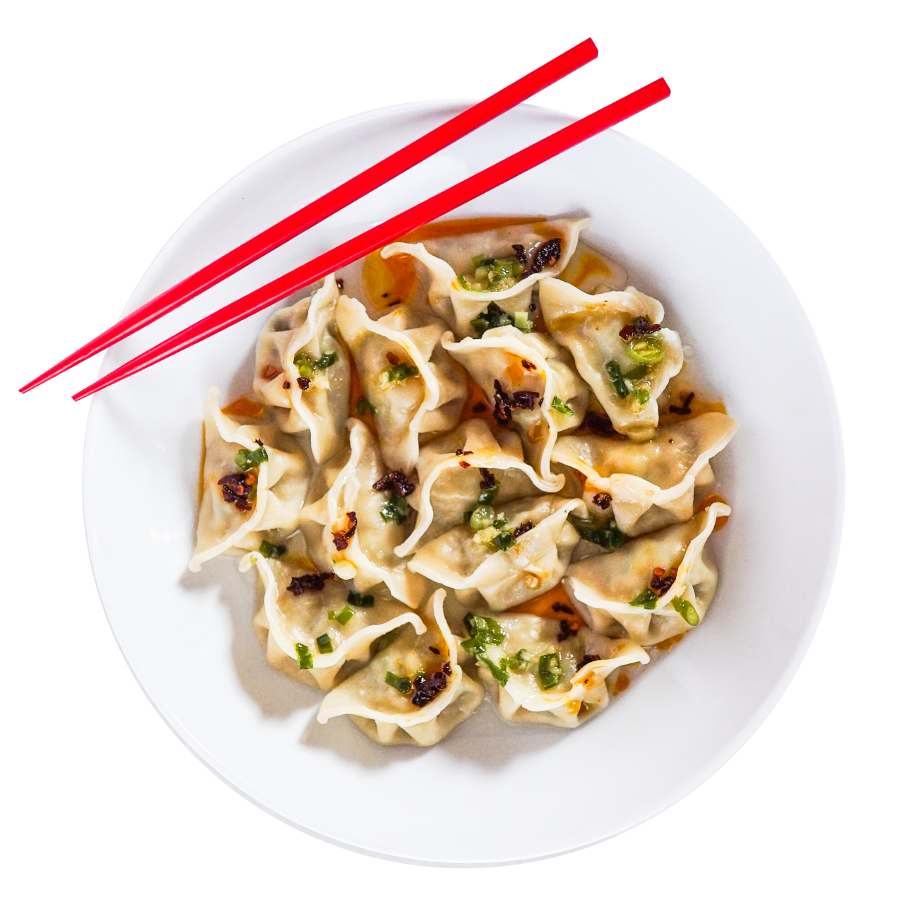 Potstickers (50 PC) - Image 4
