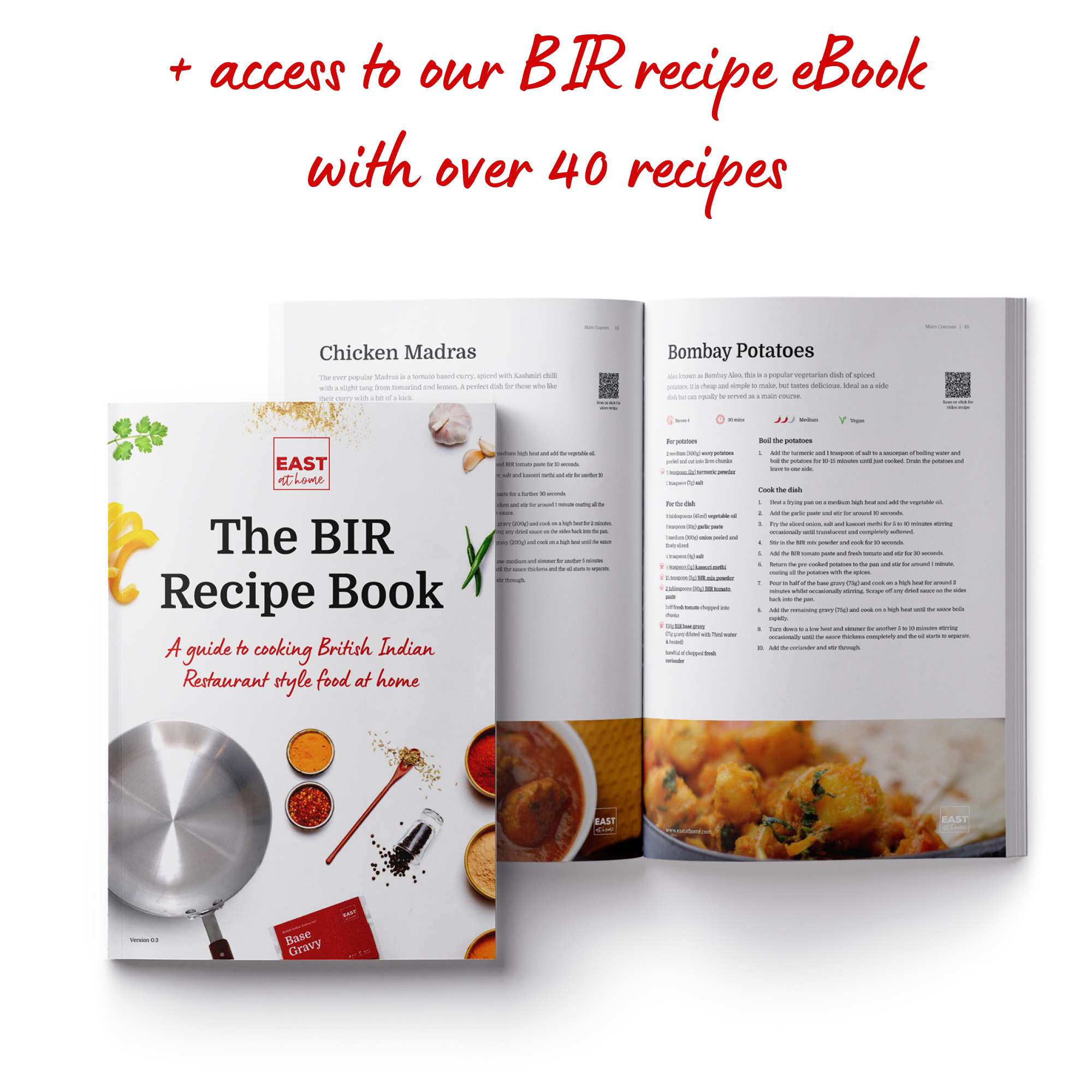 Cook Curry at Home Bundle - Image 4