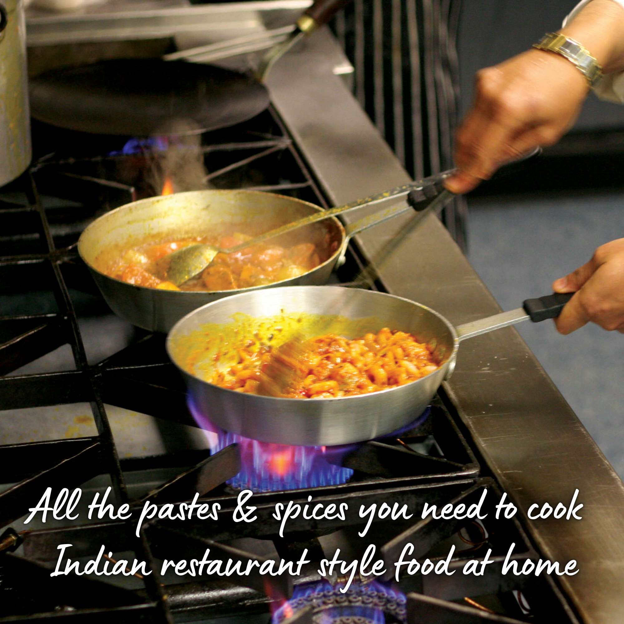 Cook Curry at Home Bundle - Image 5