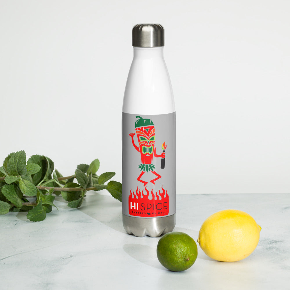 Stainless Steel Water Bottle - Image 3