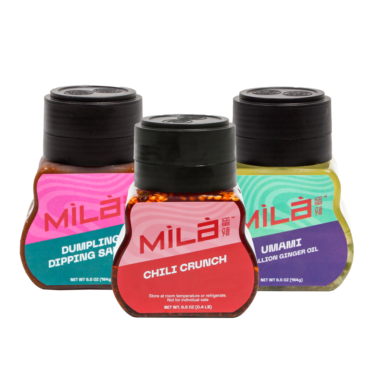 Mila Signature Bundle - Image 6